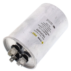 TITAN PRO Titan Pro TRCFD403 Motor Dual Run Cap, 40/3 MFD, 370-440V