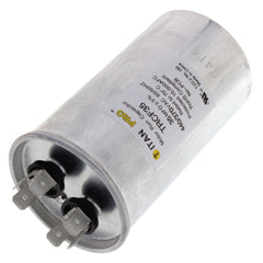 TITAN PRO Titan Pro TRCF35 Motor Run Capacitor 35 MFD 3-7/8 in. H