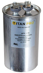TITAN PRO Titan Pro TRCF30 Motor Run Capacitor 30 MFD 3-5/8 in. H