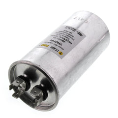 TITAN PRO Titan Pro TRCF40 Motor Run Capacitor, 40 MFD, 4-7/16 In. H