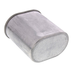 TITAN HD Titan Hd POCF50A Oval Motor Run Capacitor 50 Microfarad Rating 440VAC Voltage