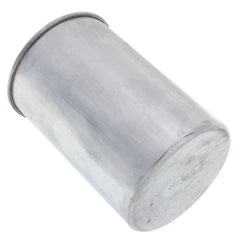 TITAN PRO Titan Pro TRCFD453 Round Motor Dual Run Capacitor 45/3 Microfarad Rating 370-440VAC Voltage