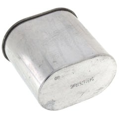 TITAN PRO Titan Pro TOCF20 Motor Run Capacitor, 20 MFD, 3-3/16 in. H
