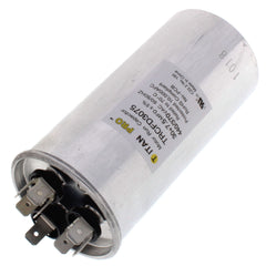 TITAN PRO Titan Pro TRCFD3075 Motor Dual Run Cap 30/7.5 MFD 370-440V