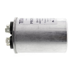 TITAN HD Titan Hd PRCFD305A 30/5 MFD Round Dual Motor Run Capacitor (440/370V)