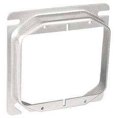 TOPS Topaz WDB13100 1 inches 3 Hole Deep Single Gang Weatherproof Box (1 Pack)