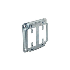 TOPS Topaz WDB13100 1 inches 3 Hole Deep Single Gang Weatherproof Box (1 Pack)