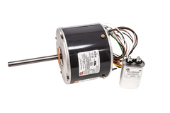US MOTORS Us Motors K055LMJ2478012B Rescue Ez-Wire Permanent Split Capacitor 1/3 / 1/6 HP REPLACEMENT ORM5458BU