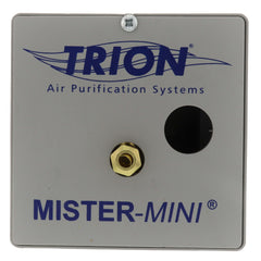 TRION Trion 265000-001 Humidifier Mister-Mini Duct Mount Atomizing 12.5 GPD 24 VAC