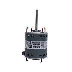 Wagner Motors Wagner Motors WG840466 Multiple Horsepower Motor 3/4HP MAX