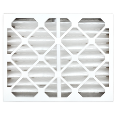 WHITE-RODGERS White-Rodgers FR1000M-108 16 inches x 20 inches x 4 inches Merv 8 Filter Replacement