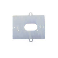 WHITE-RODGERS White-Rodgers F61-2300 Wall Cover Plate Assembly 7.25 inchesW x 5.5 inchesH