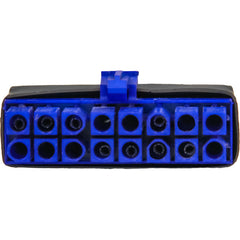 ZEBRA INSTRUMENTS Zebra Instruments UZHMA Adapter "A" for Universal Zebra System