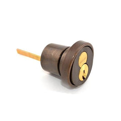 SCHLAGE Schlage Commercial 20057C613 Lfic Rim Cylinder C Keyway