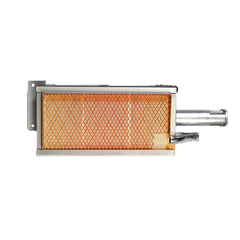 AMERICAN MADE GRILL American Made Grill IRB-AMG Encore/Muscle Drop-In Infrared Sear Burner