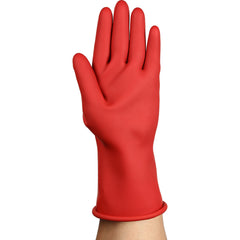 ACTIVARMR Activarrmr RIG011RUL100 Rig R011RUL Electrical Insulated Gloves 10