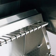 AMERICAN MADE GRILL American Made Grill EST36-LP Estate 36-Inch Grill Propane