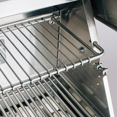 AMERICAN MADE GRILL American Made Grill EST36-LP Estate 36-Inch Grill Propane