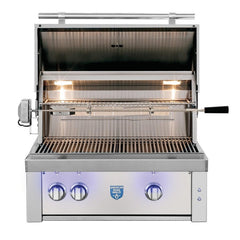 AMERICAN MADE GRILL American Made Grill EST36-LP Estate 36-Inch Grill Propane