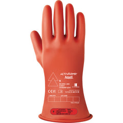 ACTIVARMR Activarmr RIG011RUL090 Electrical Insulating Gloves Class 0 11 inch