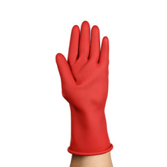 ACTIVARMR Activarmr RIG011RUL090 Electrical Insulating Gloves Class 0 11 inch