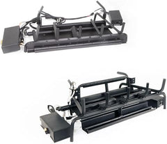 GRAND CANYON Grand Canyon 2BRN-36-NG-MVK-GCRK Assembled 36 inches 2 Burner Natural Gas with Millivolt and Remote System