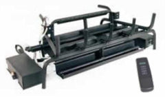 GRAND CANYON Grand Canyon 3BRN-18-NG-MVKEI-GCRK 3 Burner System 18-Inch