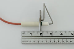 HEAT & GLO Heat & Glo 26542 Electronic Ignitor / Electrode REPLACEMENT SRV26542