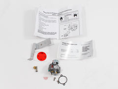 HEAT & GLO Heat & Glo LPK-CERONA42 Cerona Conversion Kit - LP LPK-CERONA42