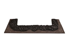 HEAT & GLO Heat & Glo BRICK-6K-TG 6K & 6K-LP Herringbone Brick Refractory
