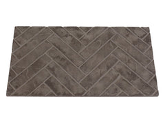 HEAT & GLO Heat & Glo BRICK-6K-TG 6K & 6K-LP Herringbone Brick Refractory