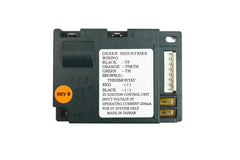 HEAT & GLO Heat & Glo SRV593-592 Control Module