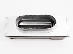 HEAT & GLO Heat & Glo 659-001A Air Duct Fan Housing Assembly
