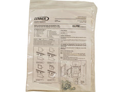 IRON STRIKE Iron Strike H6840 Montage 32FS Trim Kit H6840