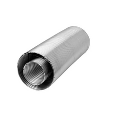 HEAT & GLO Heat & Glo SLP-HSFTK hht horizontal vent flex termination kit