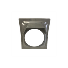 HEAT & GLO Heat & Glo SLP-HSFTK hht horizontal vent flex termination kit
