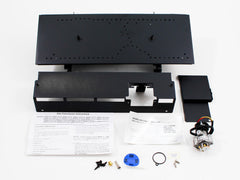 HEAT & GLO Heat & Glo NGK-6CL 6000CL-IFT-G/S Conversion Kit - NG