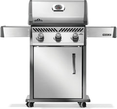 NAPOLEON BBQ Napoleon Bbq R425NSS-2 Rogue® 425 Gas Grill 42,000 BTU