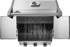 NAPOLEON BBQ Napoleon Bbq R425NSS-2 Rogue® 425 Gas Grill 42,000 BTU