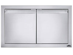 NAPOLEON BBQ Napoleon Bbq BI-3016-2D 30 x 16 inch Small Double Door