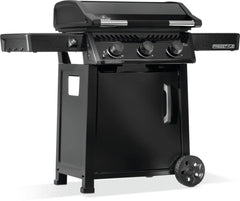 NAPOLEON BBQ Napoleon Bbq F24DFTPK Freestyle 24 Inch Pre-seasoned Non-Stick Griddle 25,200 BTU
