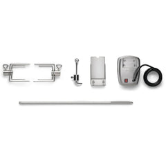 NAPOLEON BBQ Napoleon Bbq 69851 Add-on Rotisserie Kit for Built-in 44 Grill Models