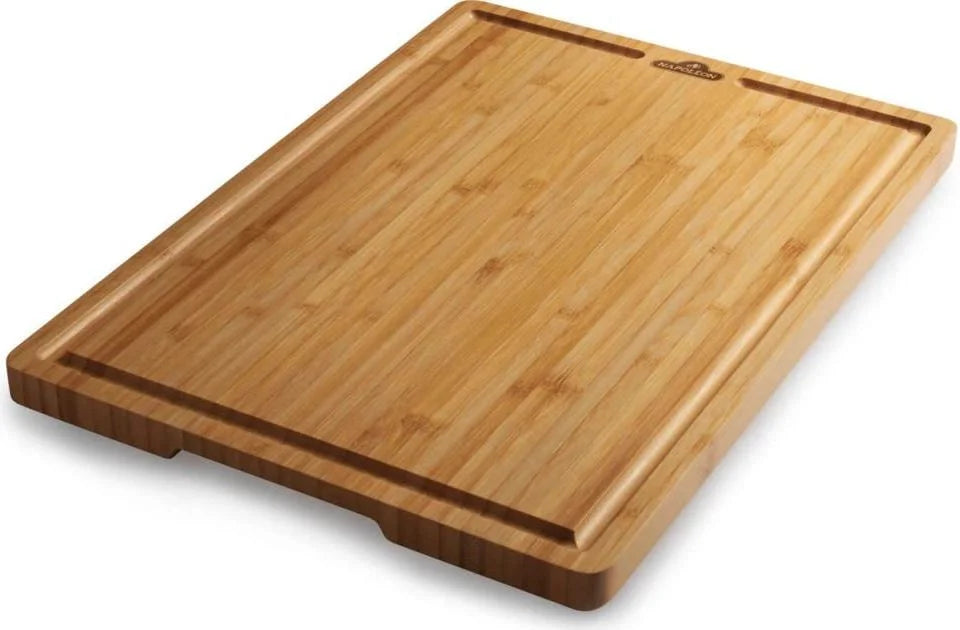 NAPOLEON BBQ Napoleon Bbq 70113 Bamboo Cutting Board