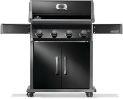 NAPOLEON BBQ Napoleon Bbq R525PK-2-SS Rogue 525 Gas Grill 48,000 BTU