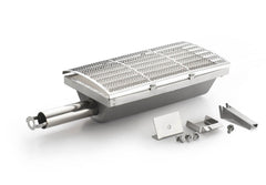 NAPOLEON BBQ Napoleon Bbq S81013 Infrared Burner Kit for Prestige 500/665 and PRO 500