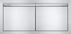 NAPOLEON BBQ Napoleon Bbq BI-3616-2D 36 x 16 inch Small Double Door