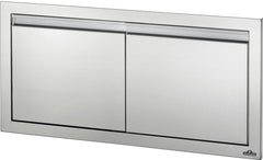 NAPOLEON BBQ Napoleon Bbq BI-3616-2D 36 x 16 inch Small Double Door