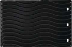 NAPOLEON BBQ Napoleon Bbq 56426 Enameled Cast Iron Reversible Griddle for Rogue 425
