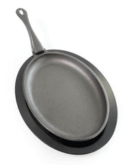 NAPOLEON BBQ Napoleon Bbq 56003 Cast Iron Skillet