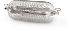 NAPOLEON BBQ Napoleon Bbq 64000 Rotisserie Grill Basket
